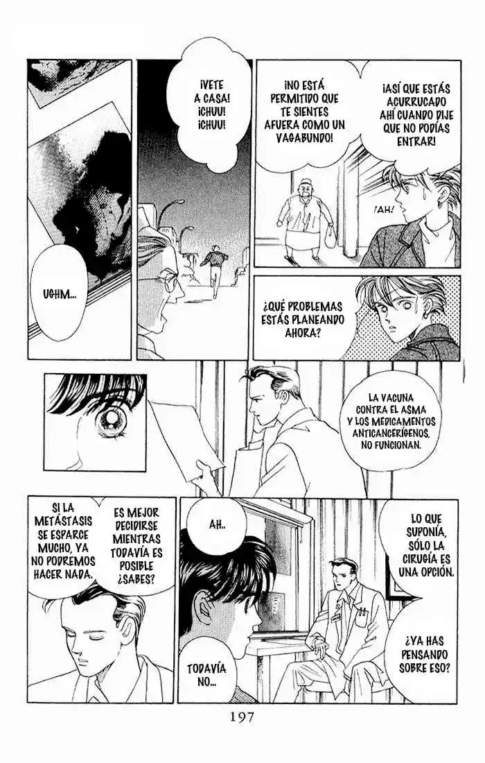 Kaguya Hime - Capítulo 5 - Página 38 - LectorTMOo