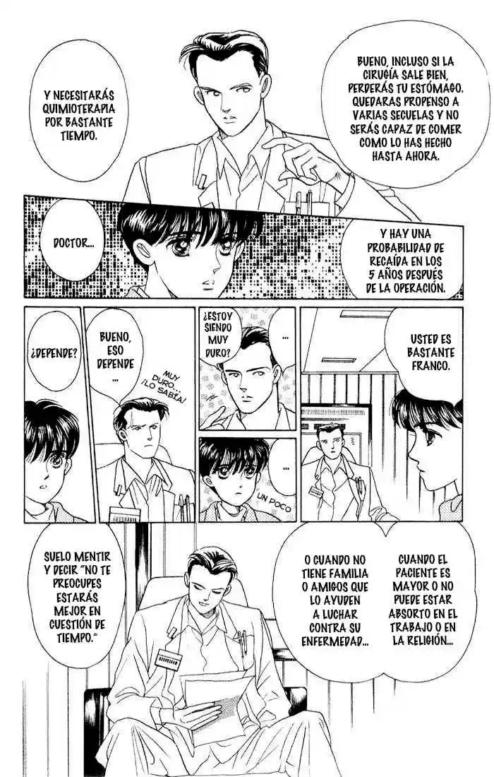 Kaguya Hime - Capítulo 5 - Página 39 - LectorTMOo