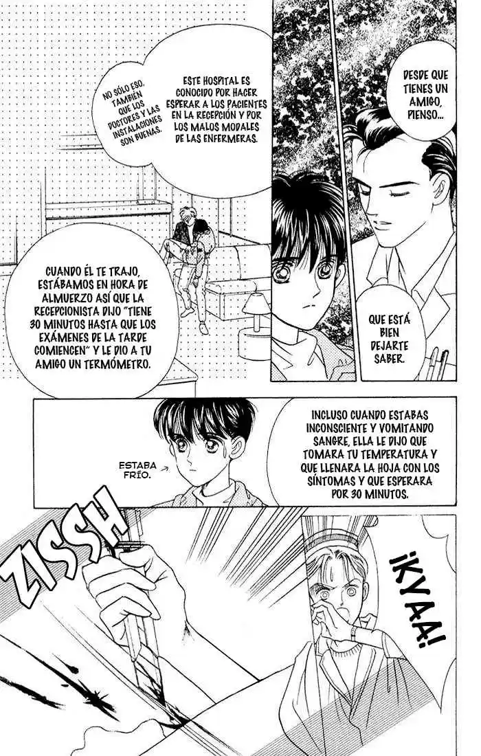 Kaguya Hime - Capítulo 5 - Página 40 - LectorTMOo