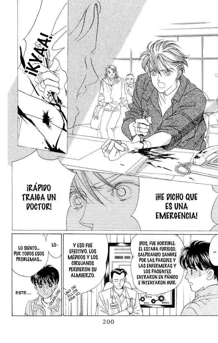 Kaguya Hime - Capítulo 5 - Página 41 - LectorTMOo