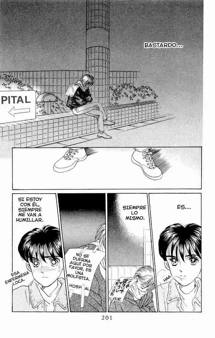 Kaguya Hime - Capítulo 5 - Página 42 - LectorTMOo