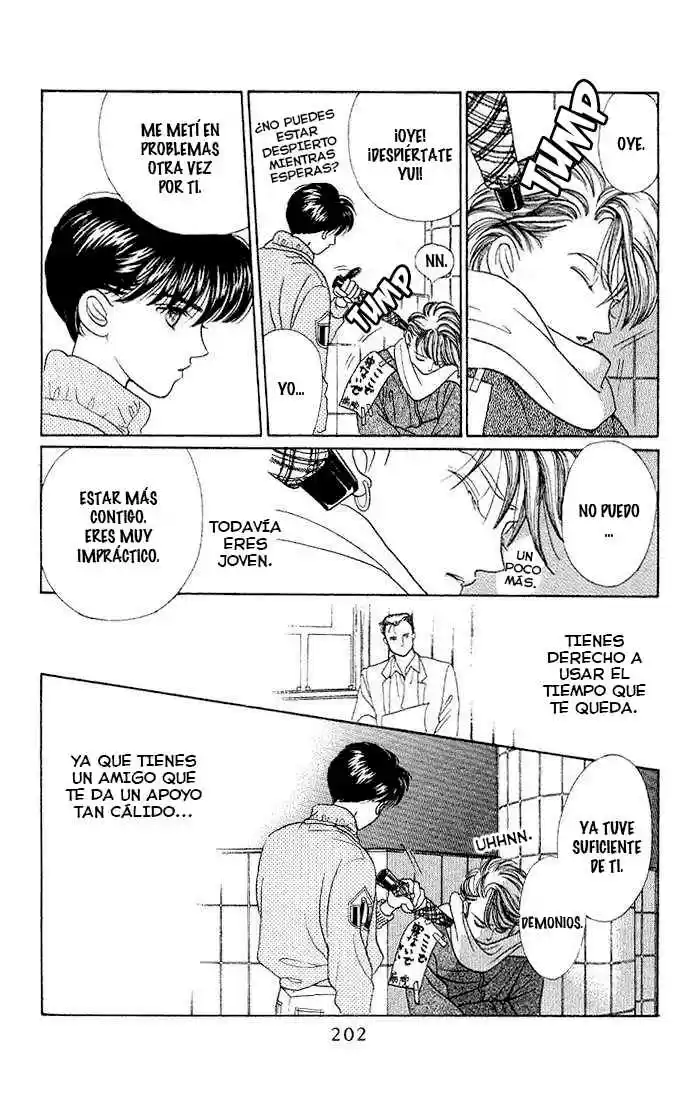 Kaguya Hime - Capítulo 5 - Página 43 - LectorTMOo