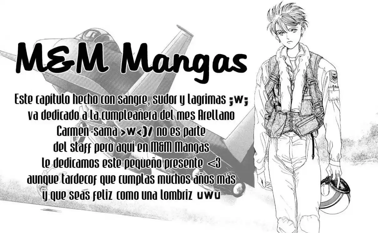 Kaguya Hime - Capítulo 5 - Página 47 - LectorTMOo