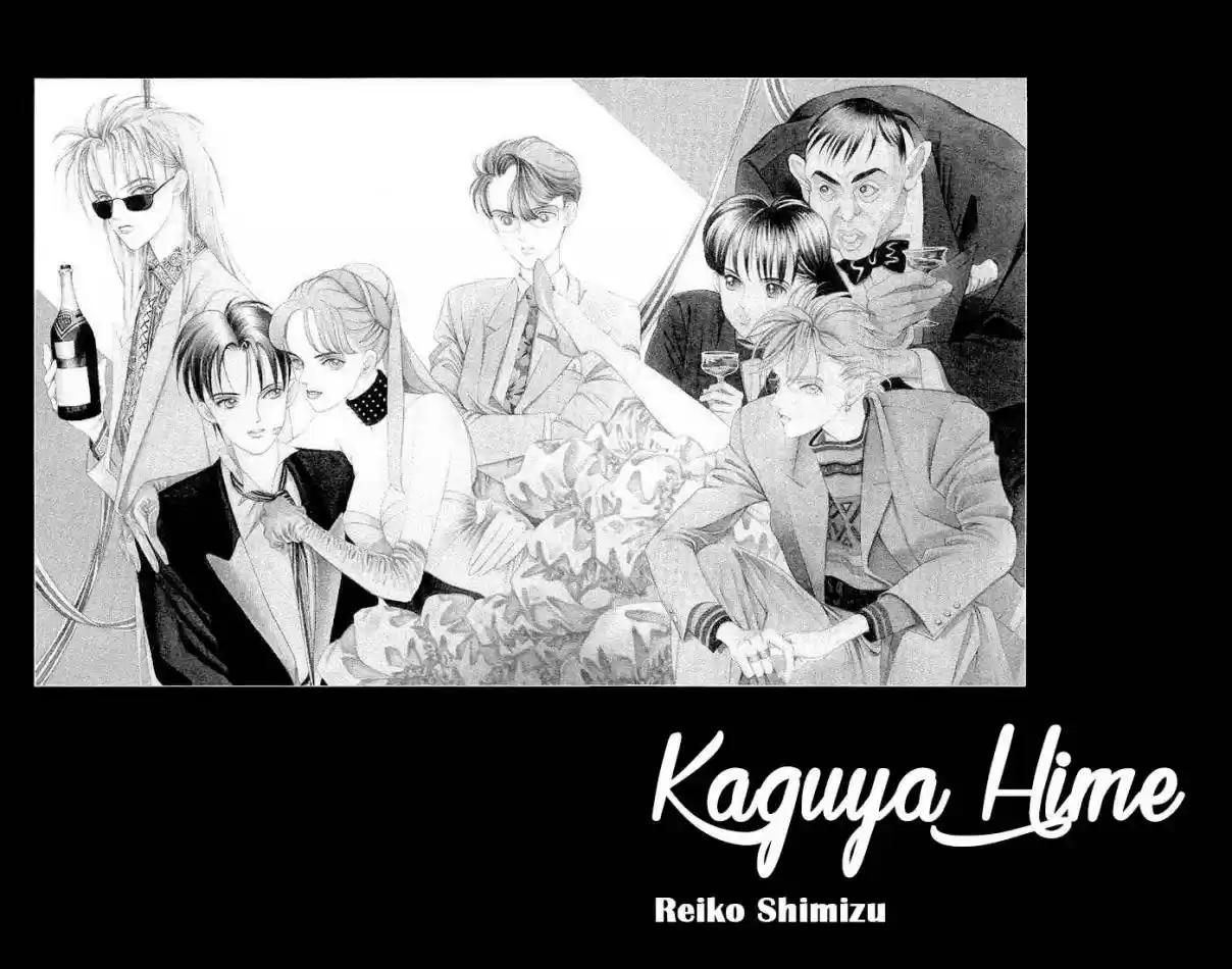 Kaguya Hime - Capítulo 6 - Página 2 - LectorTMOo