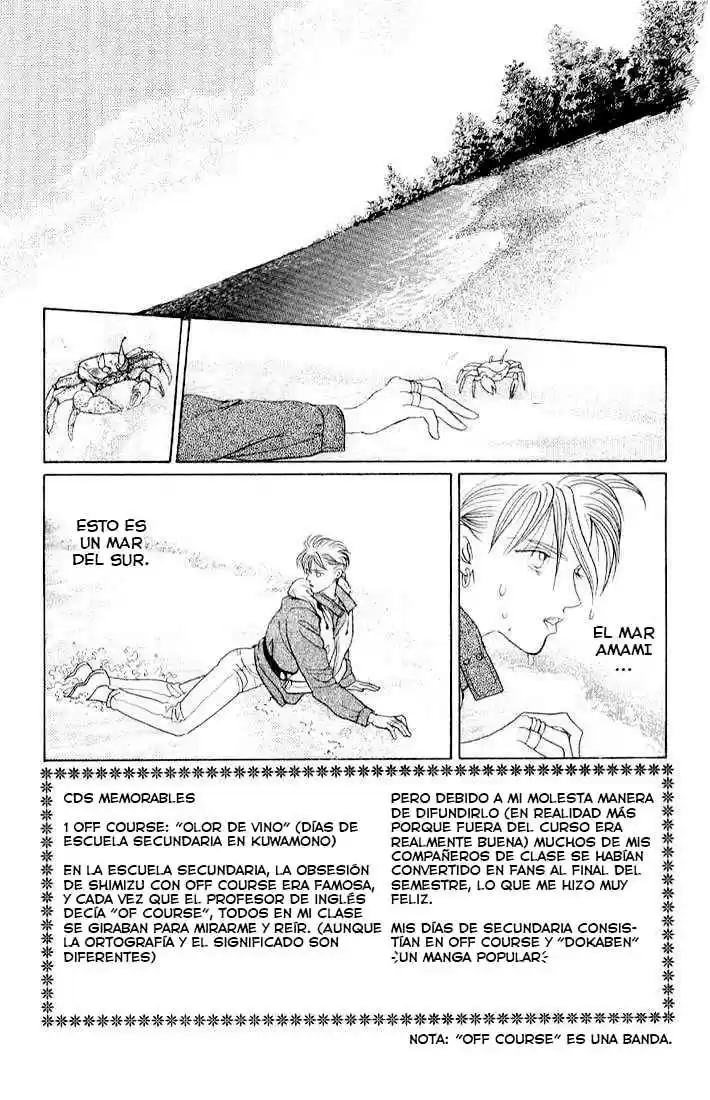 Kaguya Hime - Capítulo 6 - Página 4 - LectorTMOo