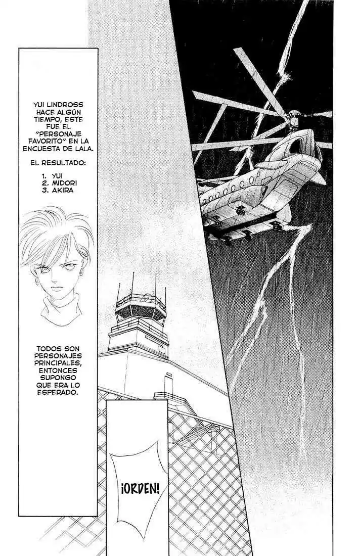 Kaguya Hime - Capítulo 6 - Página 10 - LectorTMOo