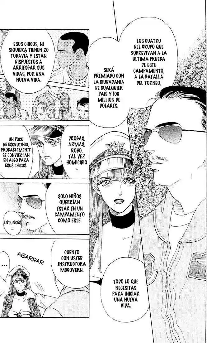 Kaguya Hime - Capítulo 6 - Página 14 - LectorTMOo
