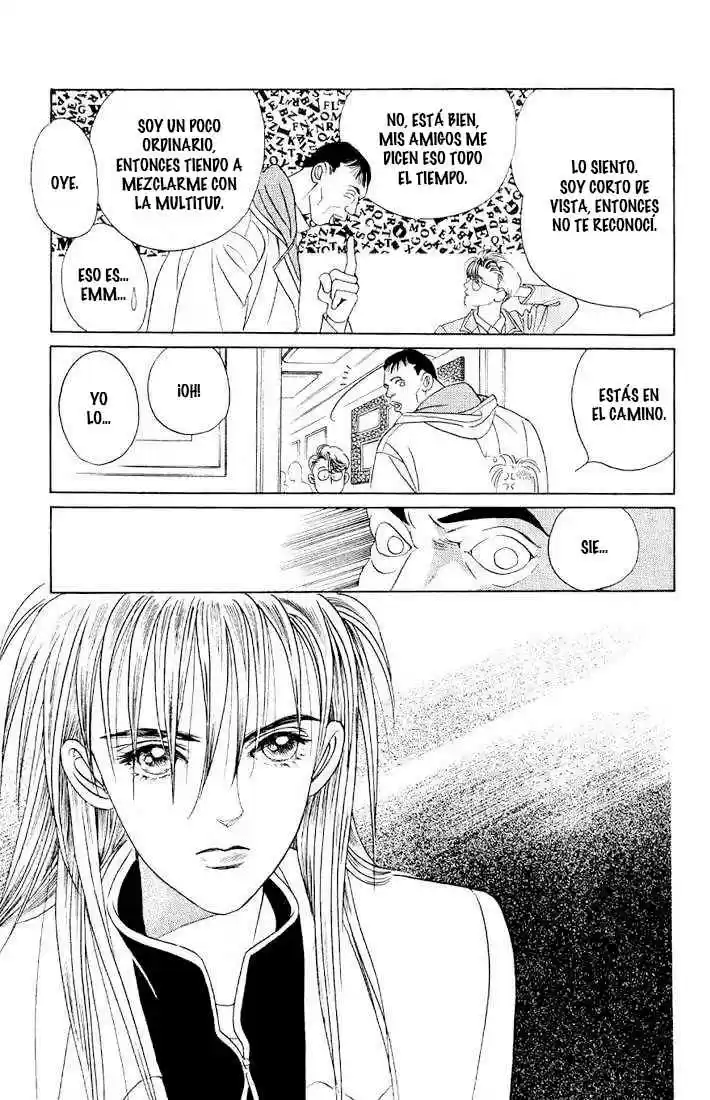 Kaguya Hime - Capítulo 6 - Página 16 - LectorTMOo