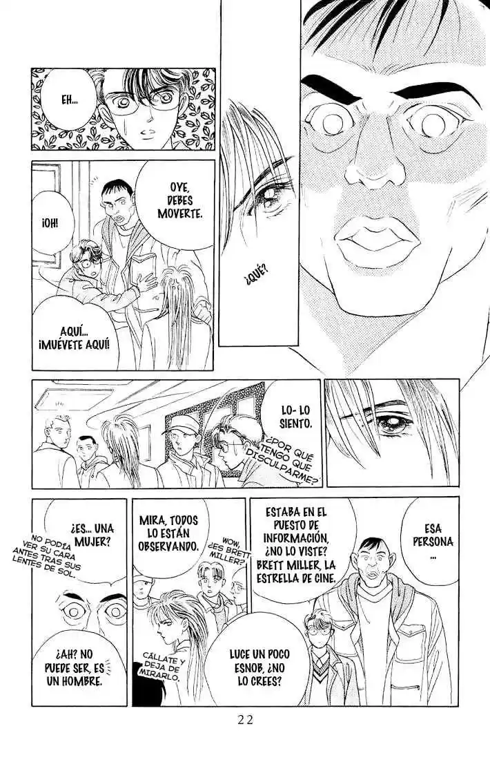 Kaguya Hime - Capítulo 6 - Página 17 - LectorTMOo