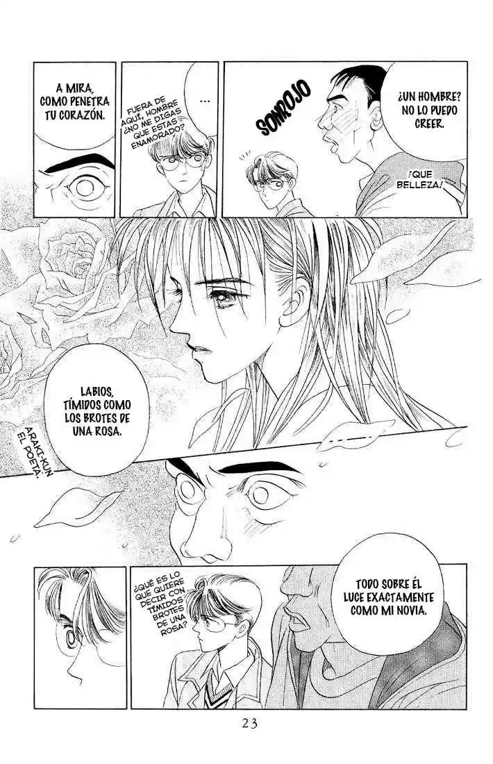 Kaguya Hime - Capítulo 6 - Página 18 - LectorTMOo