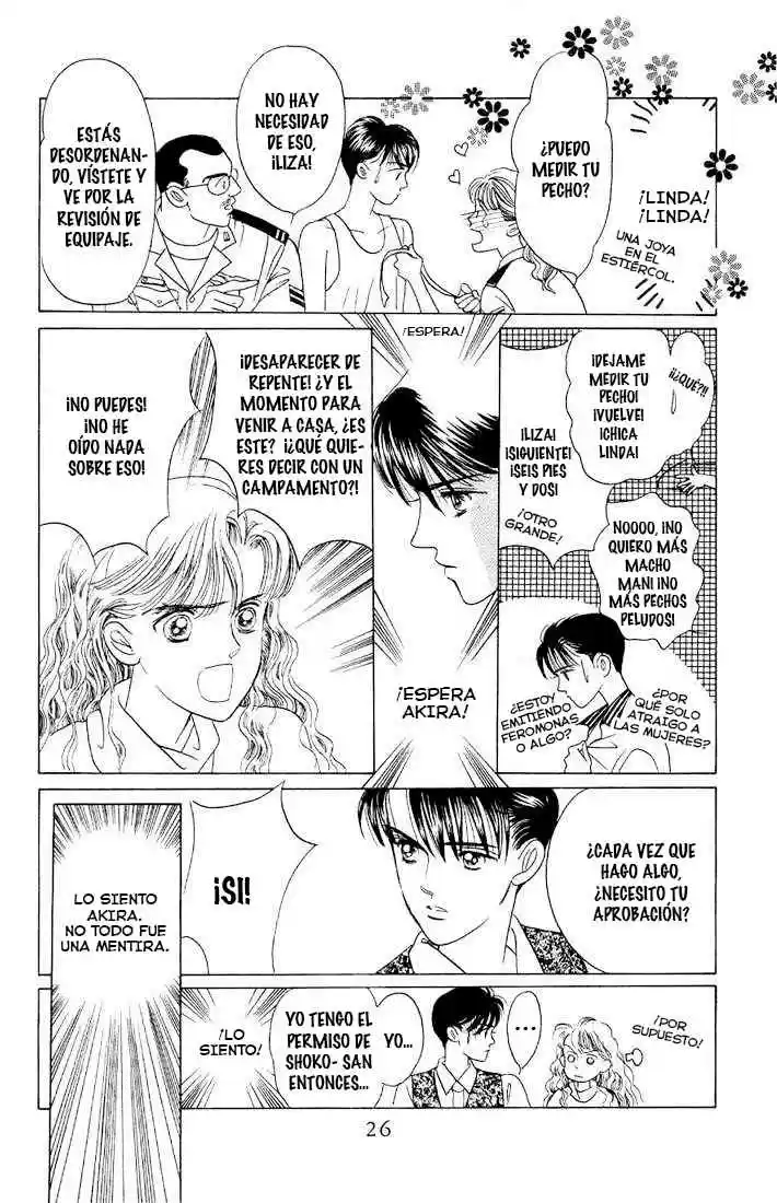 Kaguya Hime - Capítulo 6 - Página 21 - LectorTMOo