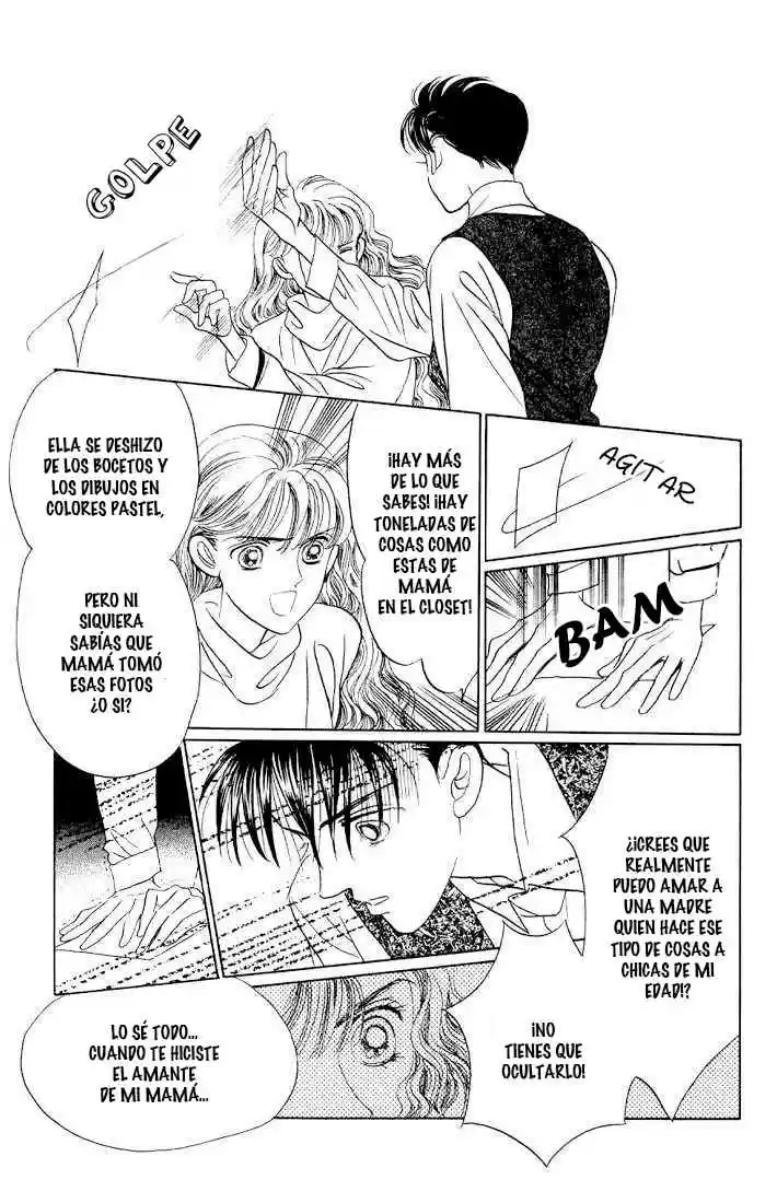 Kaguya Hime - Capítulo 6 - Página 24 - LectorTMOo