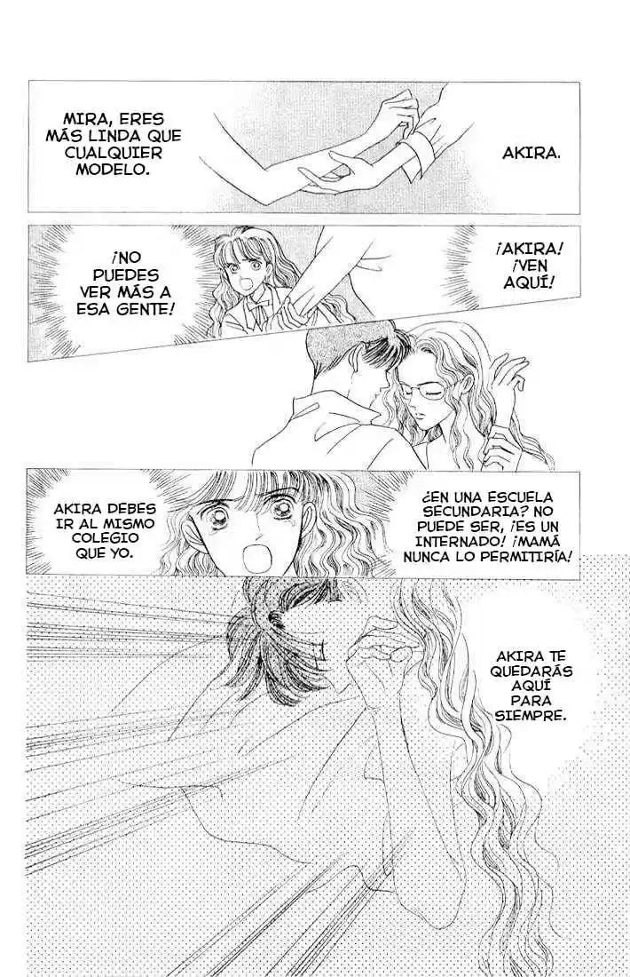 Kaguya Hime - Capítulo 6 - Página 27 - LectorTMOo