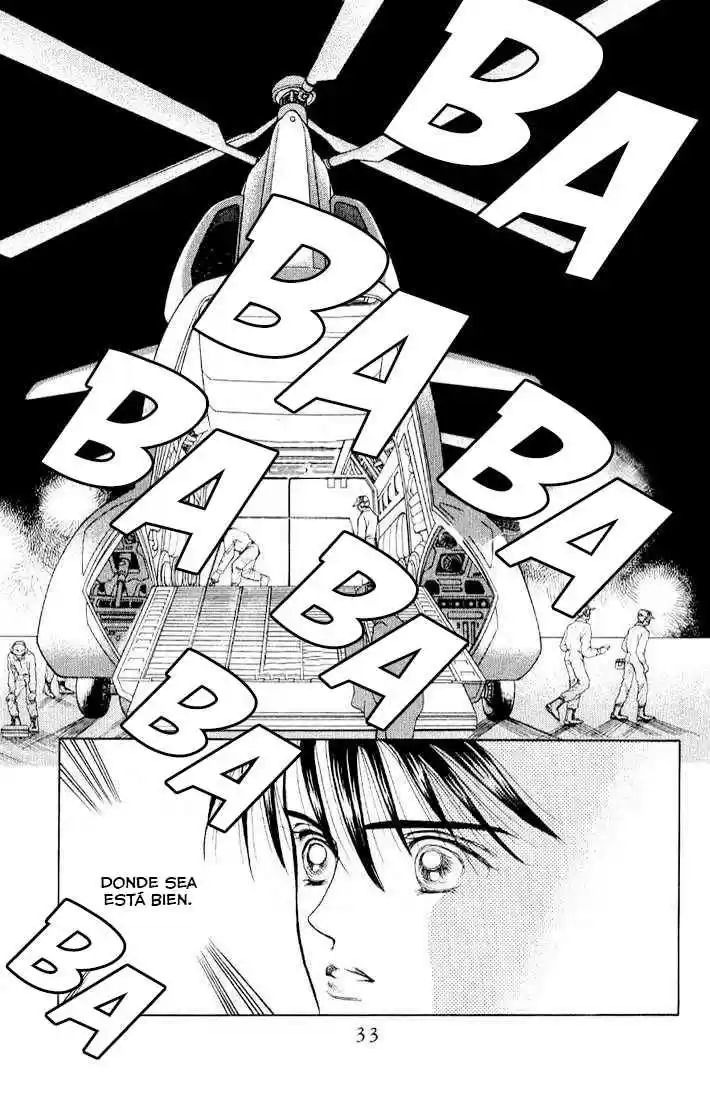 Kaguya Hime - Capítulo 6 - Página 28 - LectorTMOo