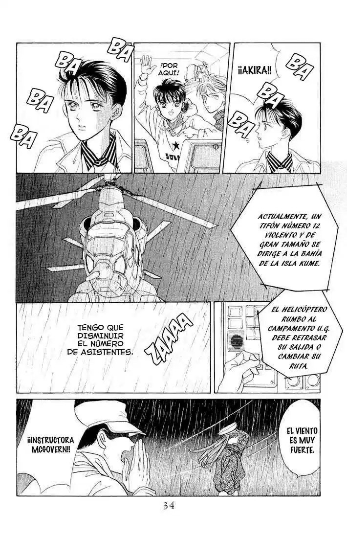 Kaguya Hime - Capítulo 6 - Página 29 - LectorTMOo