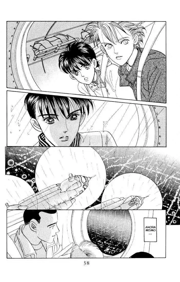 Kaguya Hime - Capítulo 7 - Página 2 - LectorTMOo