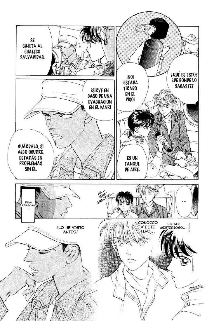 Kaguya Hime - Capítulo 7 - Página 5 - LectorTMOo