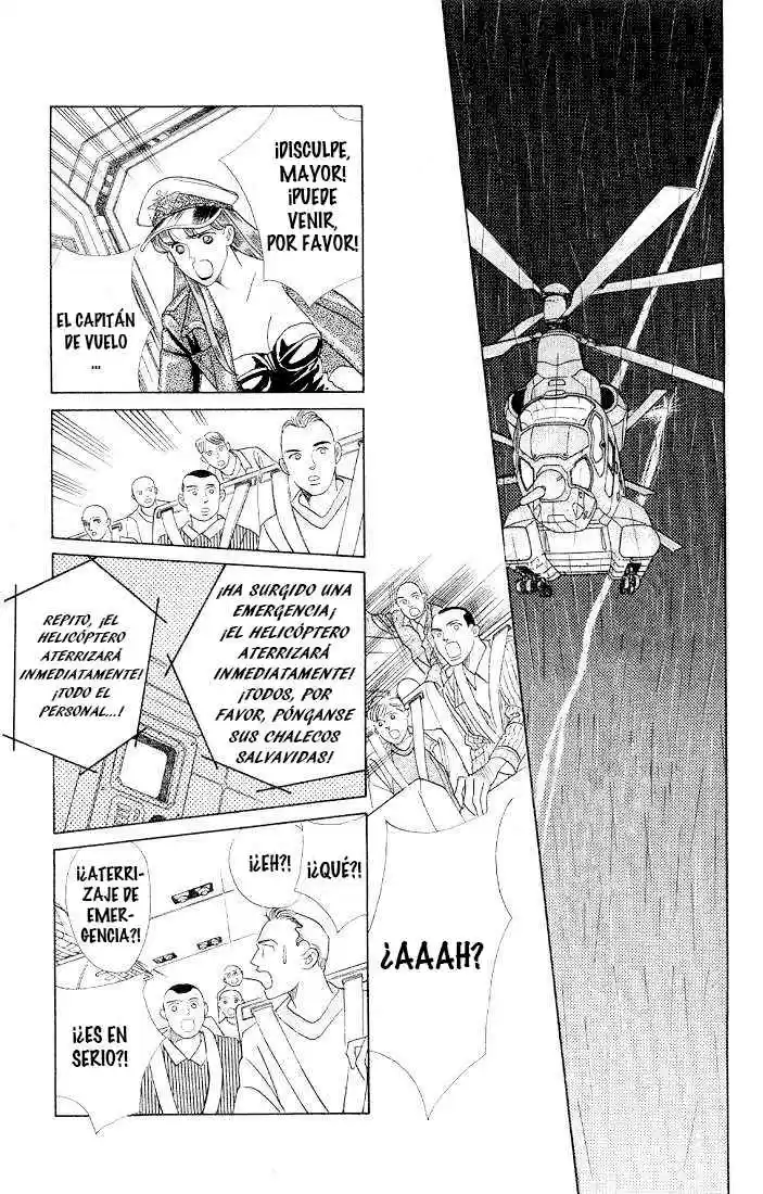 Kaguya Hime - Capítulo 7 - Página 7 - LectorTMOo