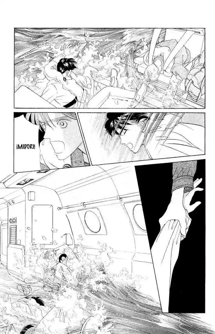 Kaguya Hime - Capítulo 7 - Página 9 - LectorTMOo