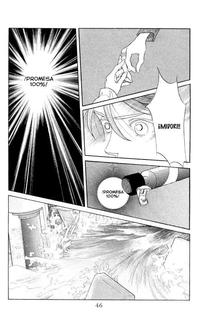 Kaguya Hime - Capítulo 7 - Página 10 - LectorTMOo