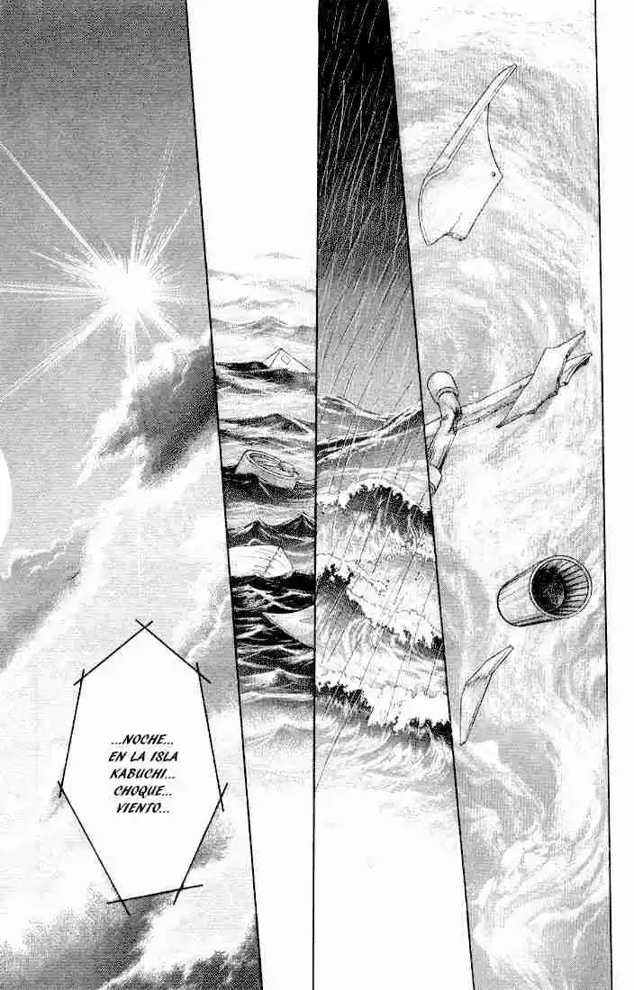 Kaguya Hime - Capítulo 7 - Página 13 - LectorTMOo