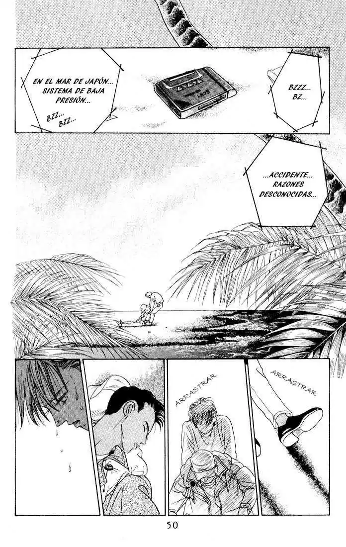 Kaguya Hime - Capítulo 7 - Página 14 - LectorTMOo