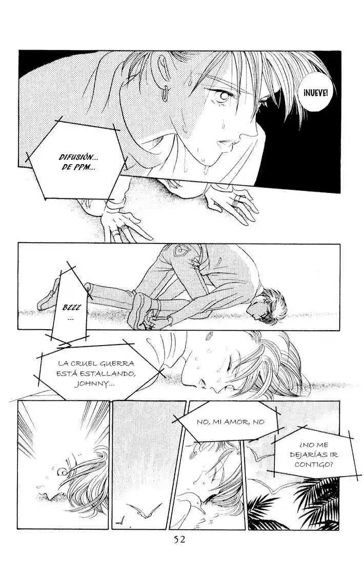 Kaguya Hime - Capítulo 7 - Página 16 - LectorTMOo