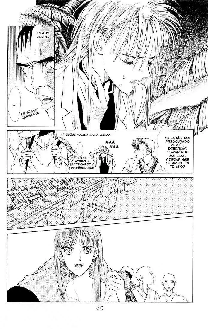 Kaguya Hime - Capítulo 7 - Página 23 - LectorTMOo