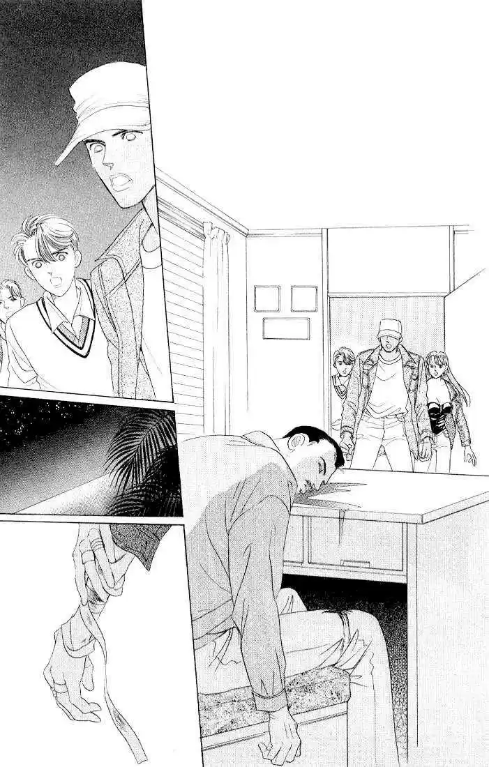 Kaguya Hime - Capítulo 7 - Página 34 - LectorTMOo