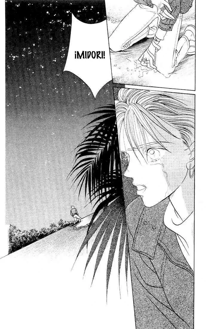 Kaguya Hime - Capítulo 7 - Página 35 - LectorTMOo