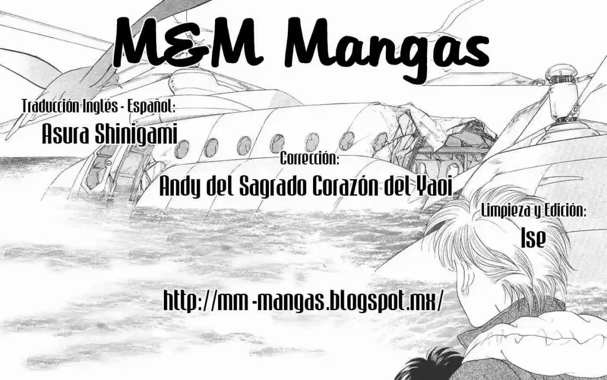 Kaguya Hime - Capítulo 7 - Página 37 - LectorTMOo