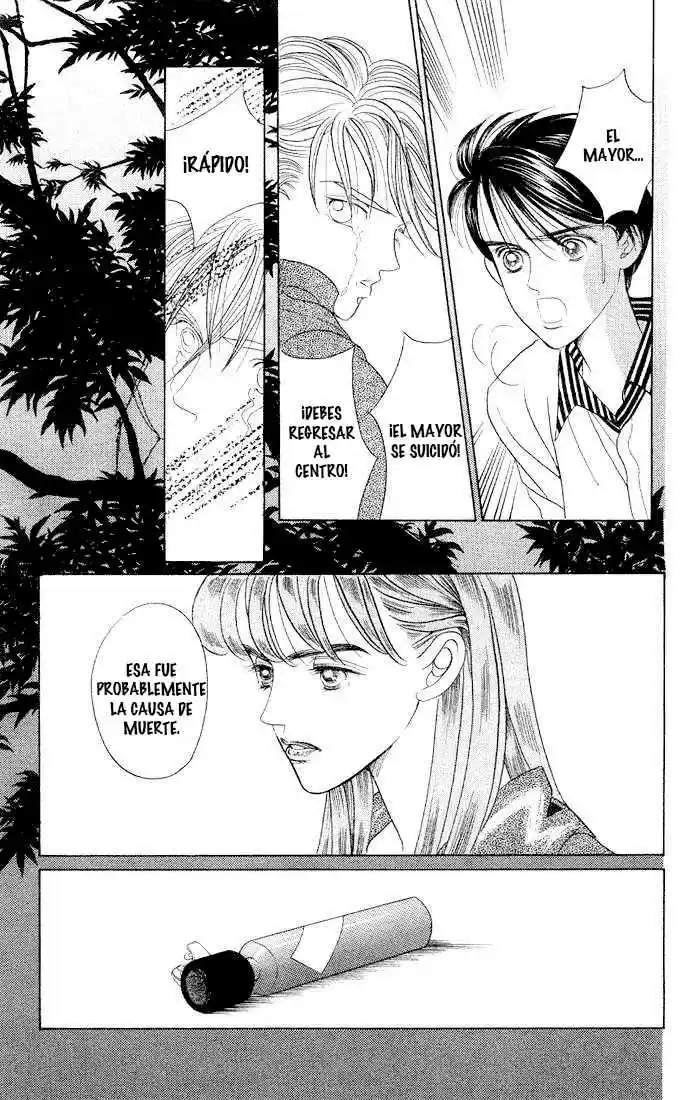 Kaguya Hime - Capítulo 8 - Página 1 - LectorTMOo