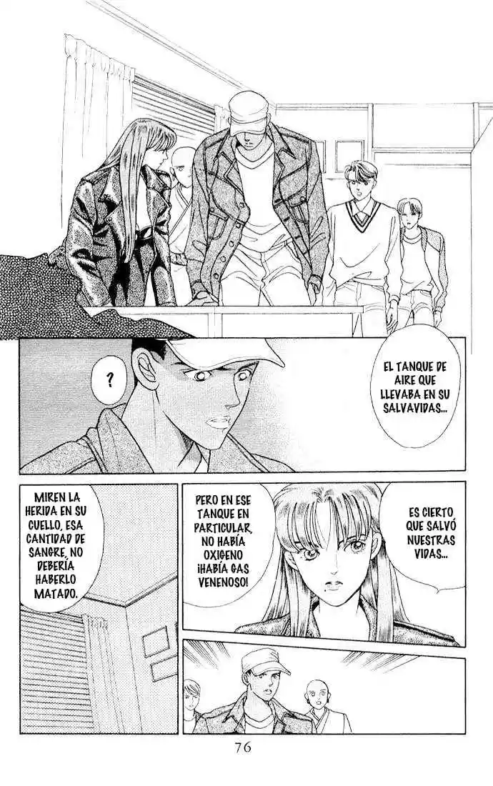 Kaguya Hime - Capítulo 8 - Página 2 - LectorTMOo