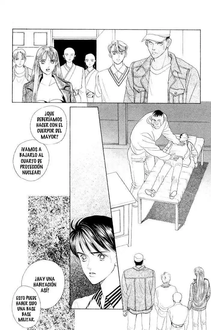 Kaguya Hime - Capítulo 8 - Página 6 - LectorTMOo