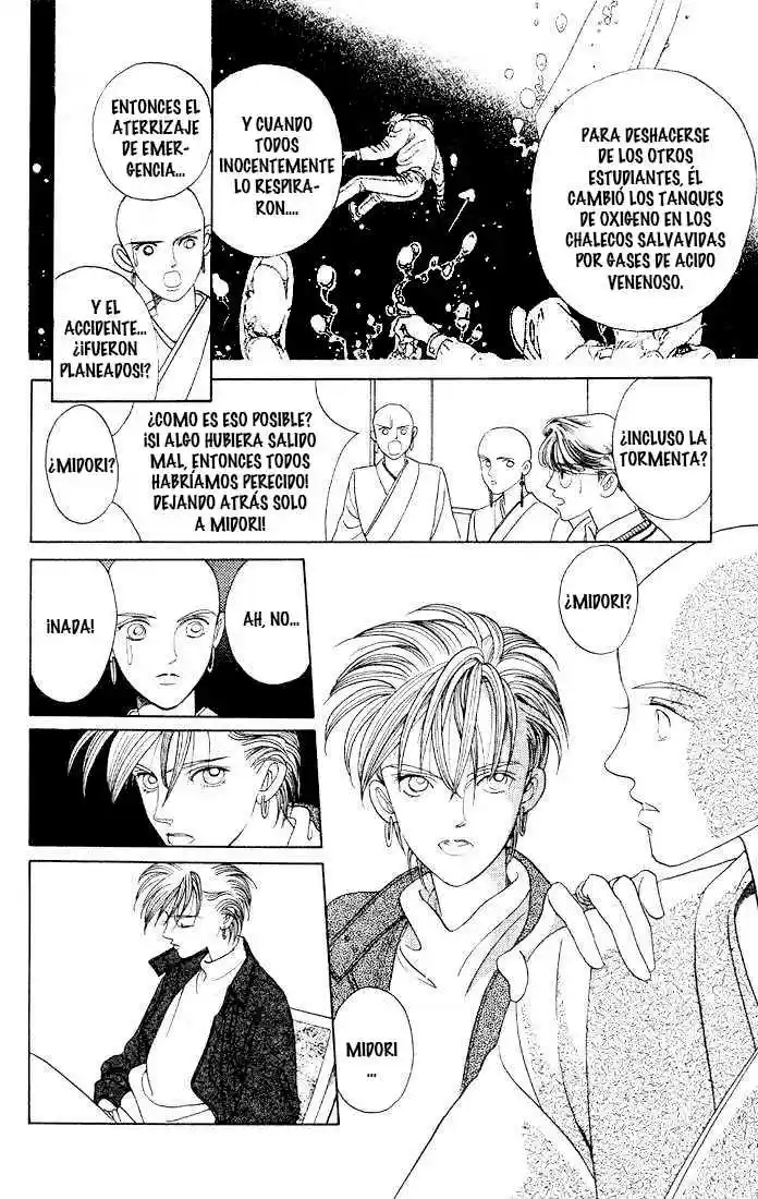 Kaguya Hime - Capítulo 8 - Página 8 - LectorTMOo