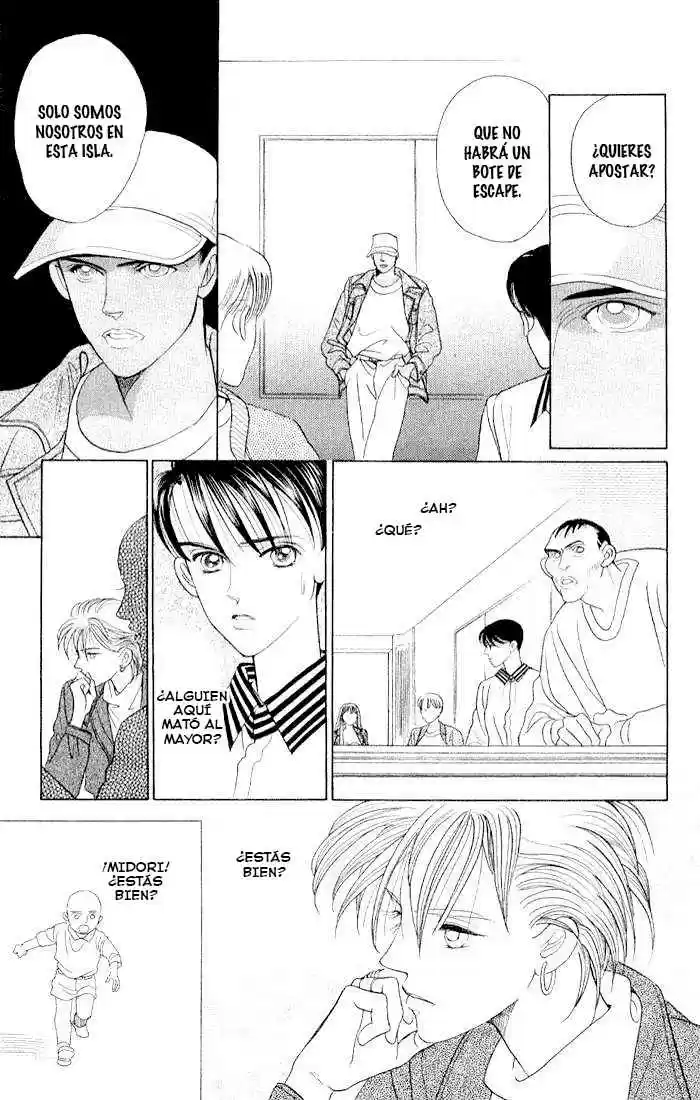 Kaguya Hime - Capítulo 8 - Página 11 - LectorTMOo