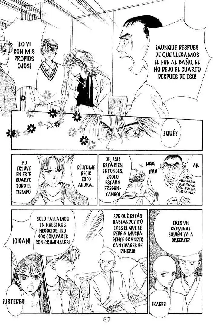 Kaguya Hime - Capítulo 8 - Página 13 - LectorTMOo