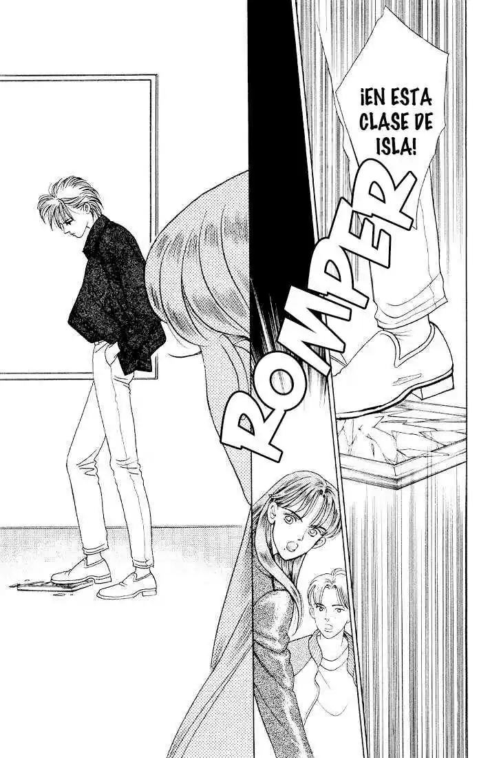 Kaguya Hime - Capítulo 8 - Página 15 - LectorTMOo