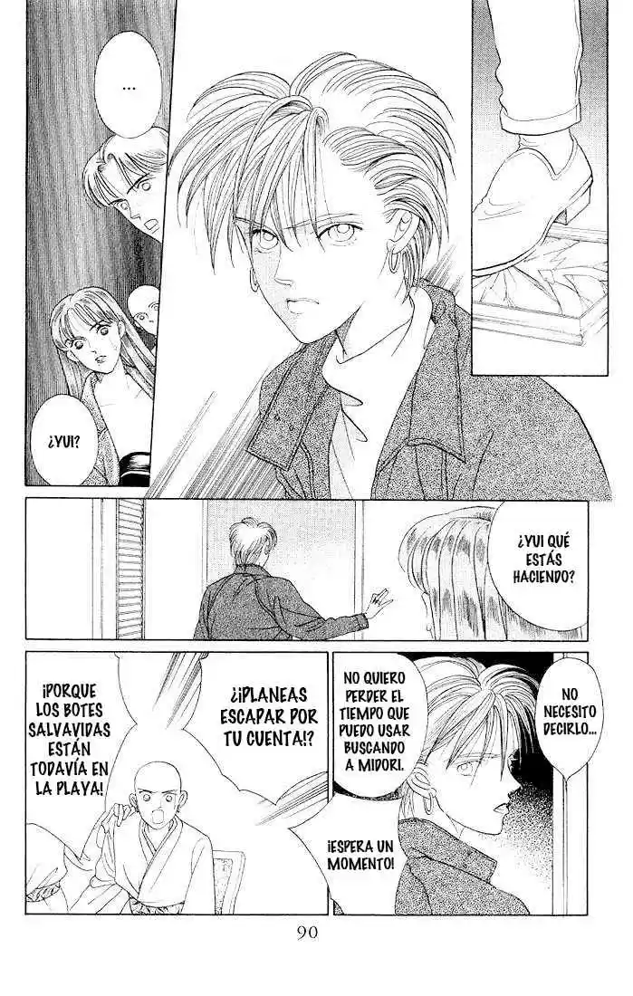 Kaguya Hime - Capítulo 8 - Página 16 - LectorTMOo