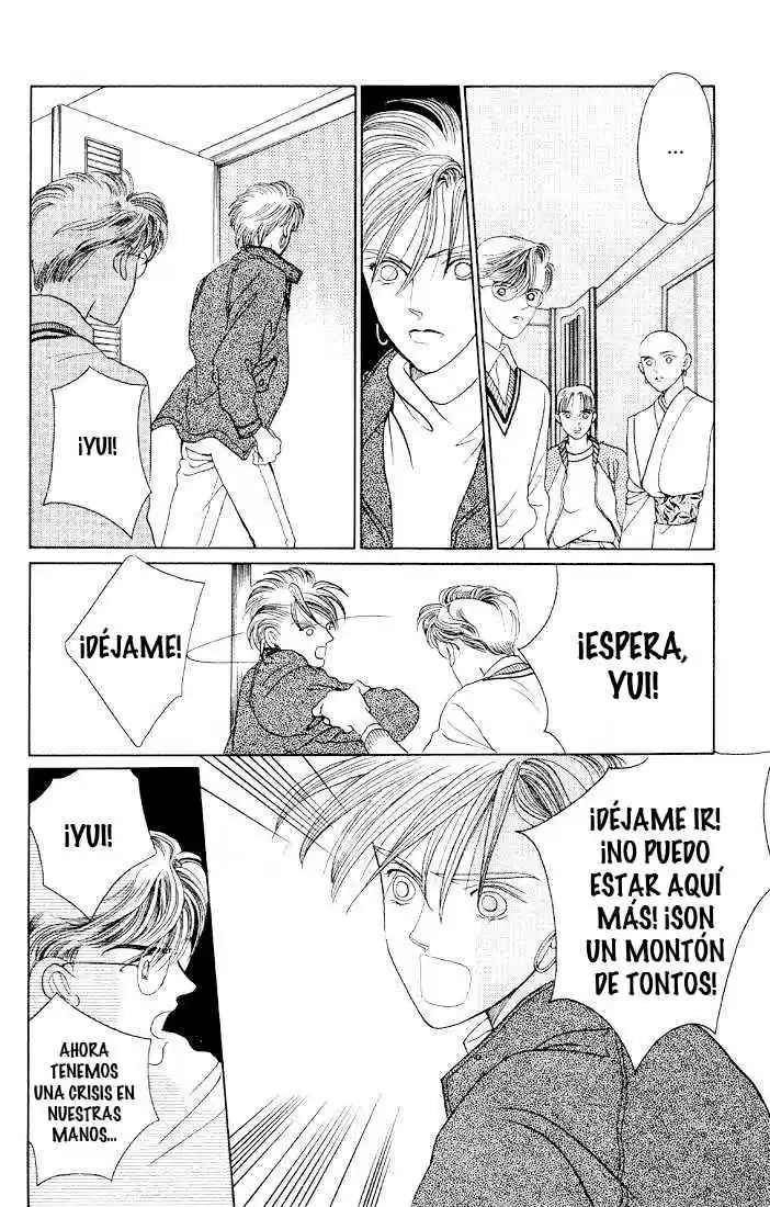 Kaguya Hime - Capítulo 8 - Página 18 - LectorTMOo