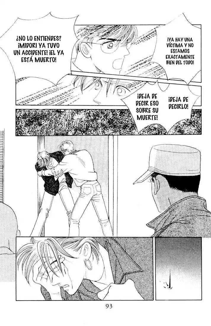 Kaguya Hime - Capítulo 8 - Página 19 - LectorTMOo