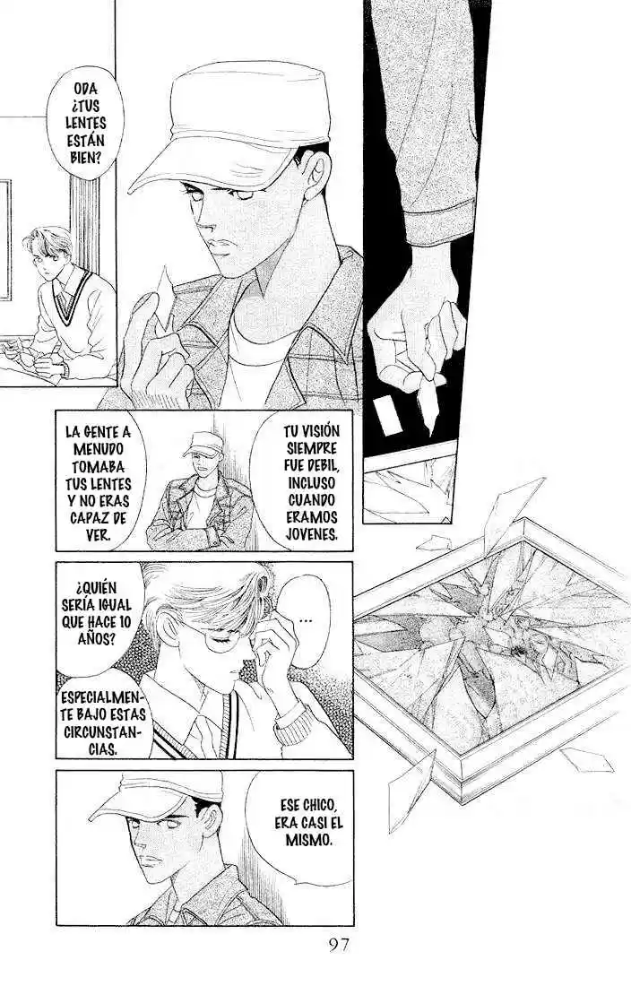 Kaguya Hime - Capítulo 8 - Página 23 - LectorTMOo