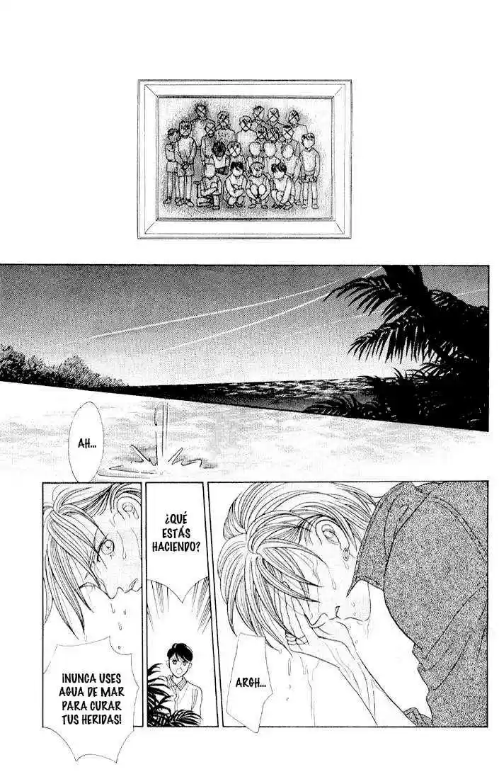 Kaguya Hime - Capítulo 8 - Página 25 - LectorTMOo