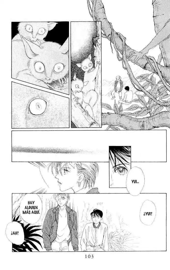 Kaguya Hime - Capítulo 8 - Página 29 - LectorTMOo
