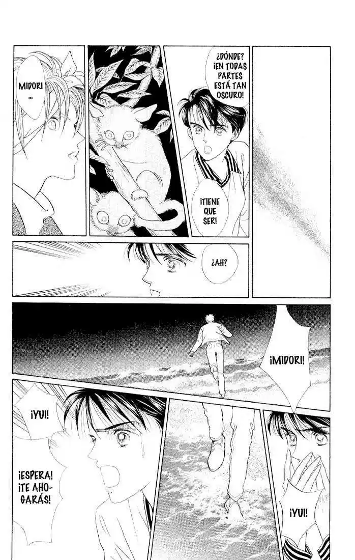 Kaguya Hime - Capítulo 8 - Página 30 - LectorTMOo