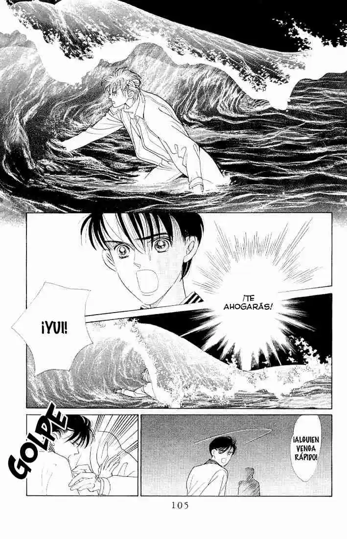 Kaguya Hime - Capítulo 8 - Página 31 - LectorTMOo