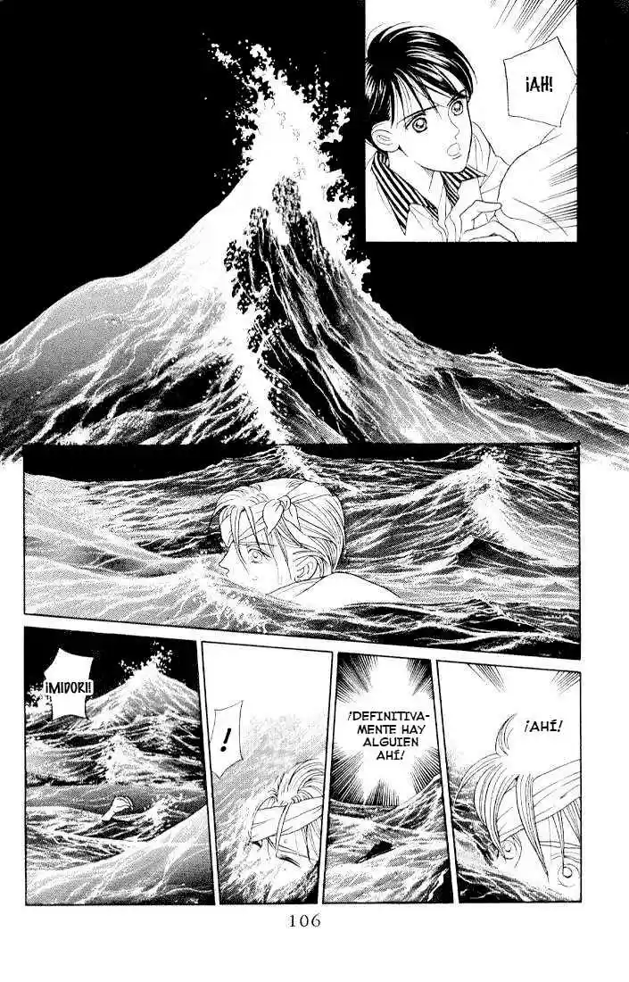 Kaguya Hime - Capítulo 8 - Página 32 - LectorTMOo