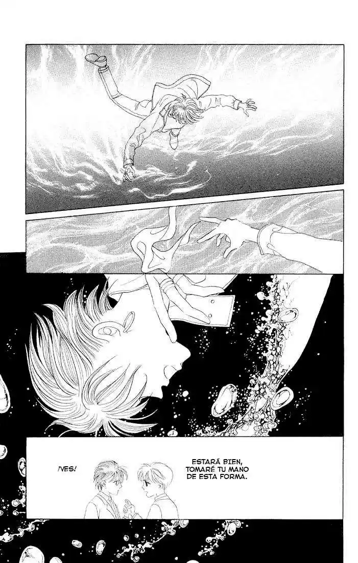 Kaguya Hime - Capítulo 8 - Página 33 - LectorTMOo