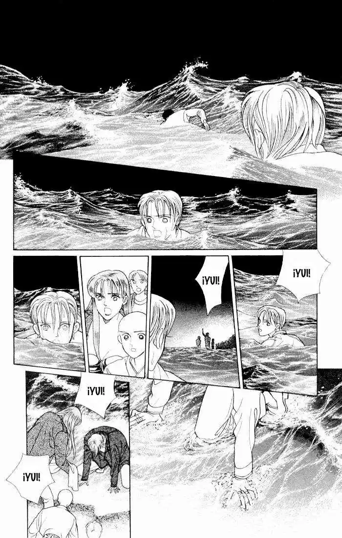 Kaguya Hime - Capítulo 8 - Página 36 - LectorTMOo