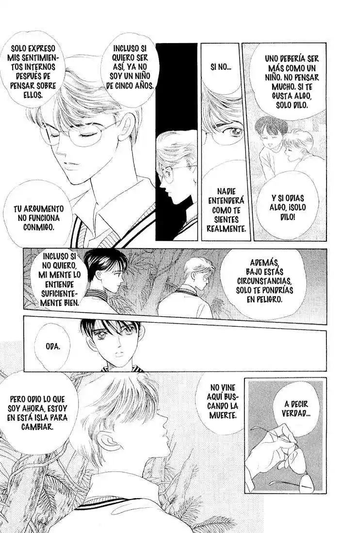 Kaguya Hime - Capítulo 8 - Página 39 - LectorTMOo